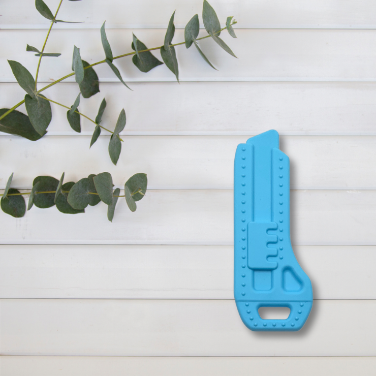 Jouet de dentition-Outils