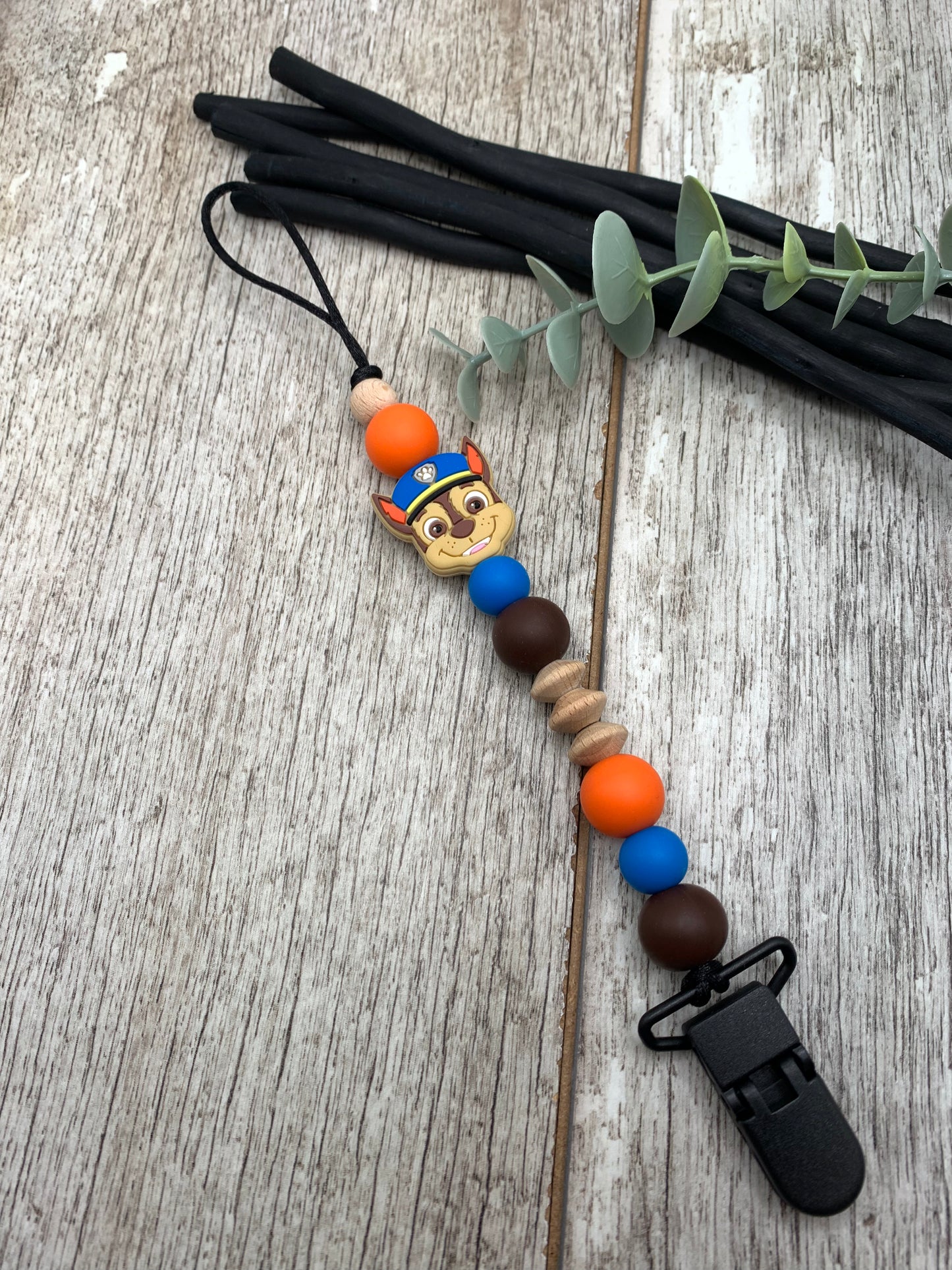 Attache suce-Pat Patrouille