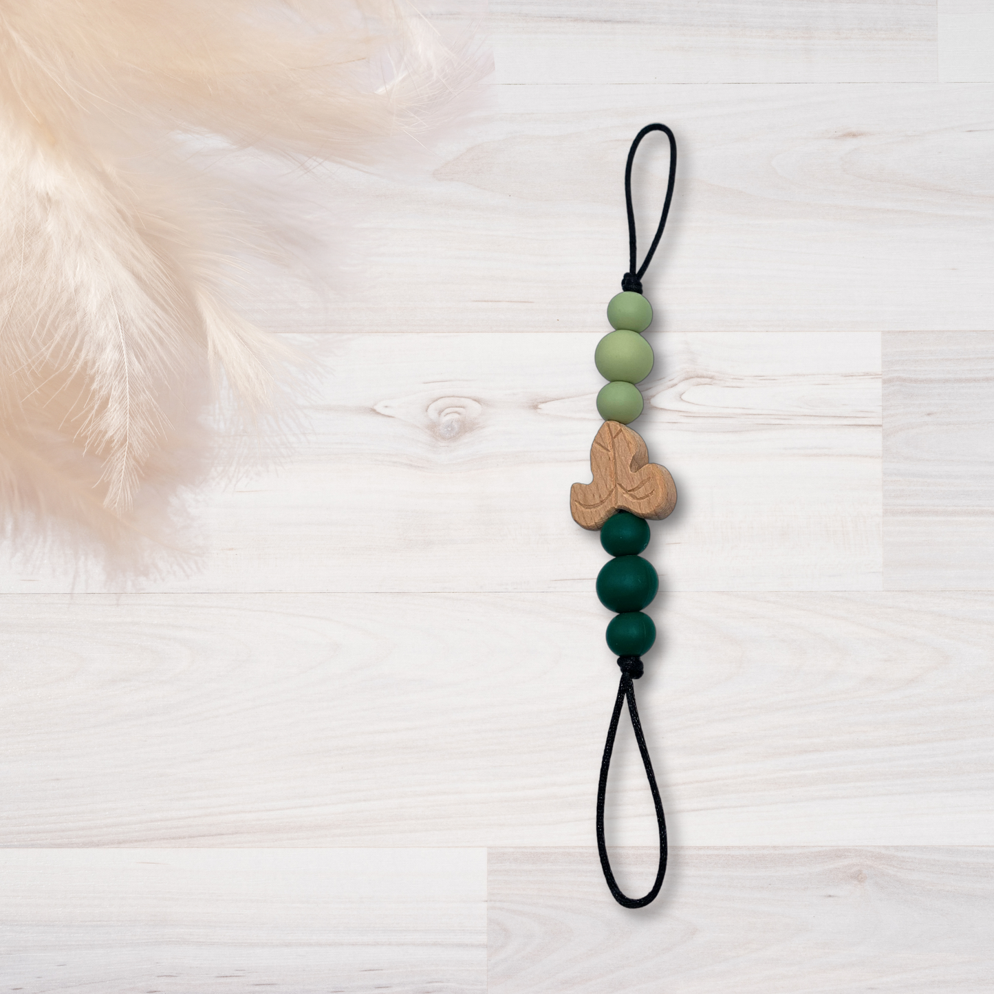 Zipette à suce-Feuille