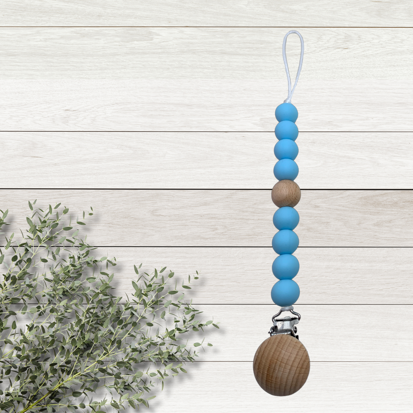 Attache suce - Création Perles bébé