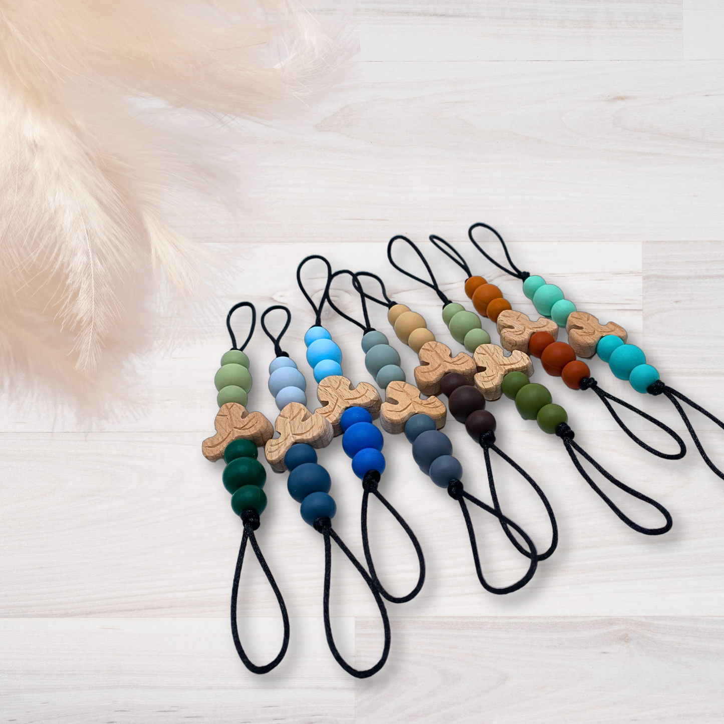 Zipette à suce-Feuille