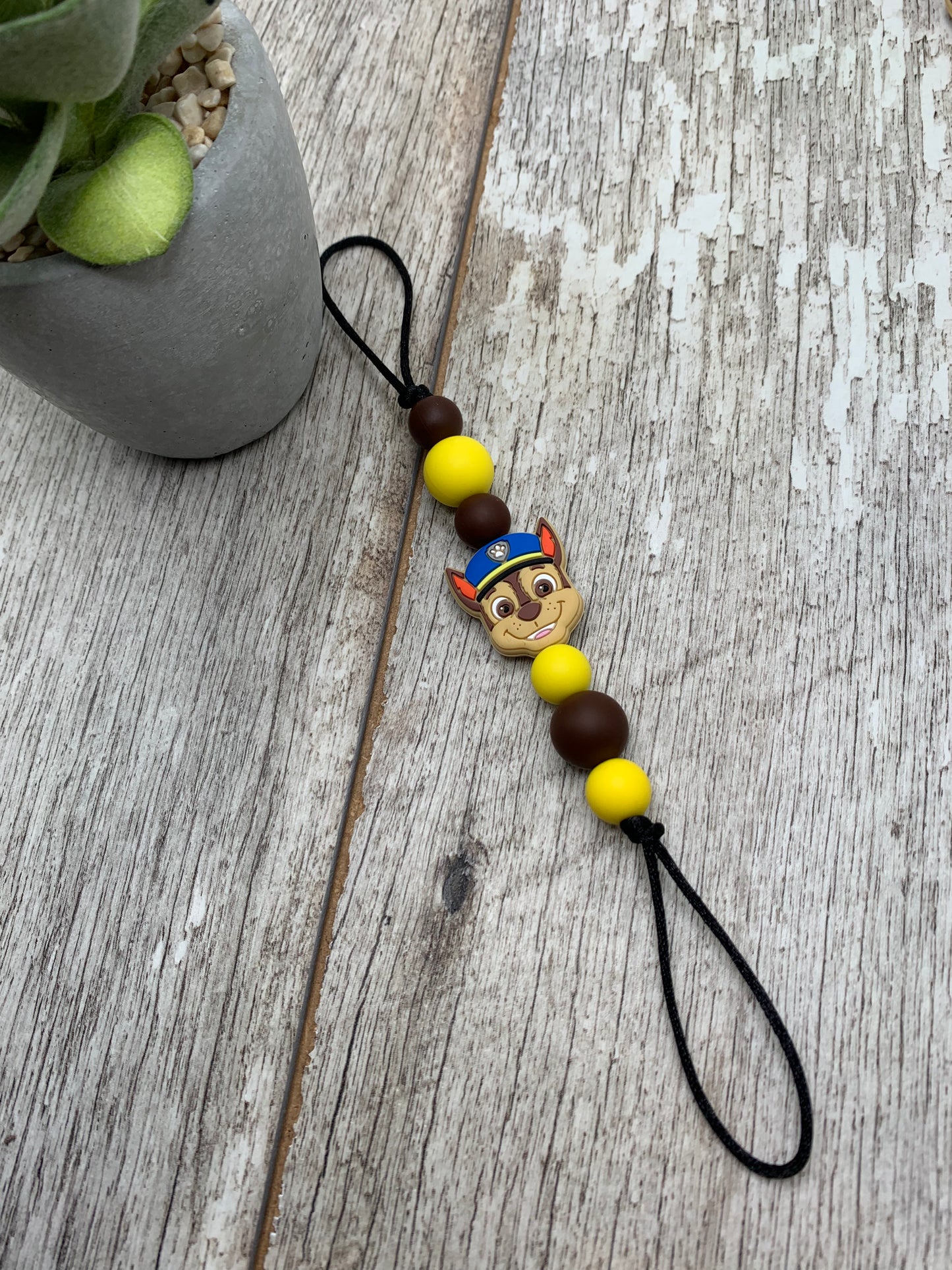 Zipette à suce-Pat'Patrouille