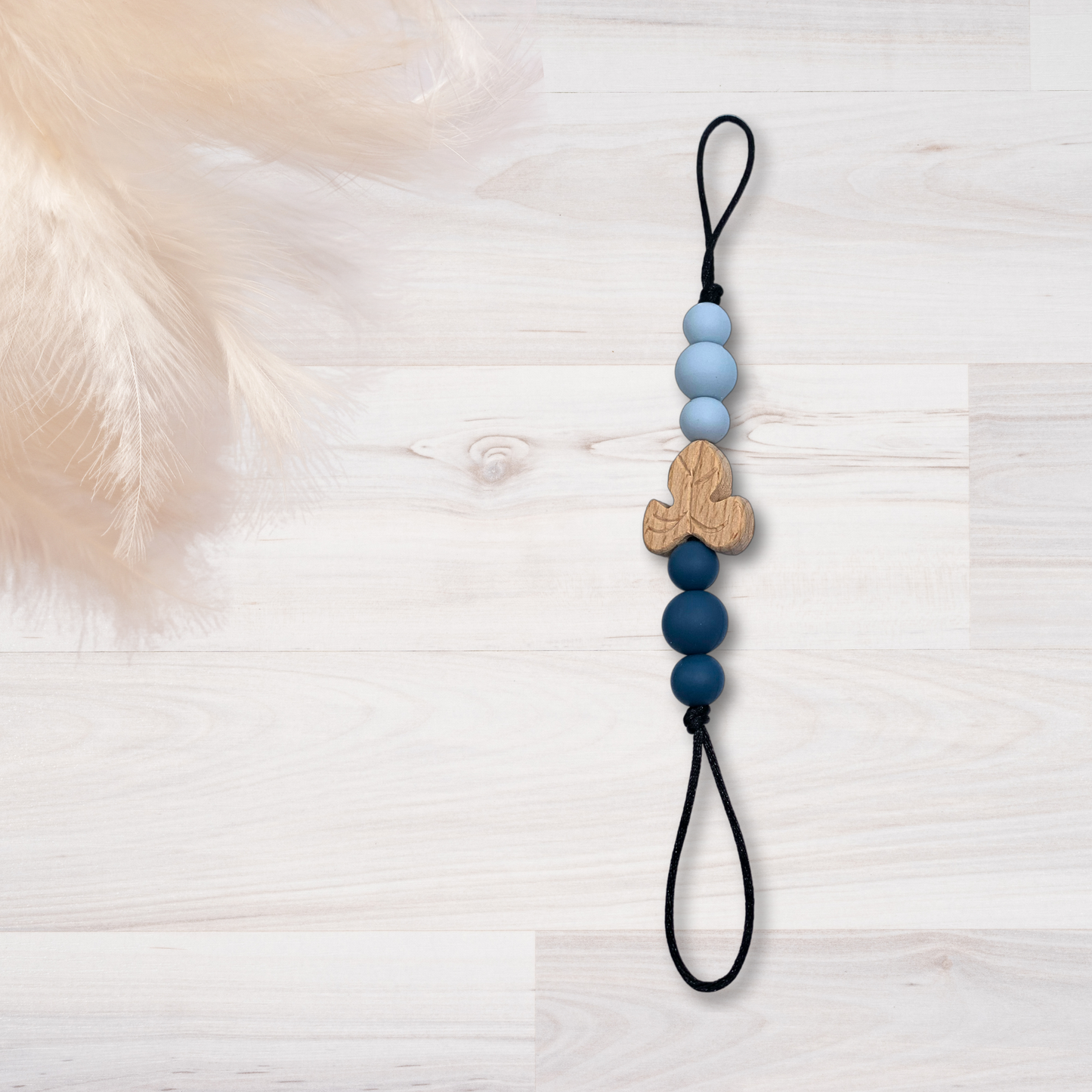 Zipette à suce-Feuille