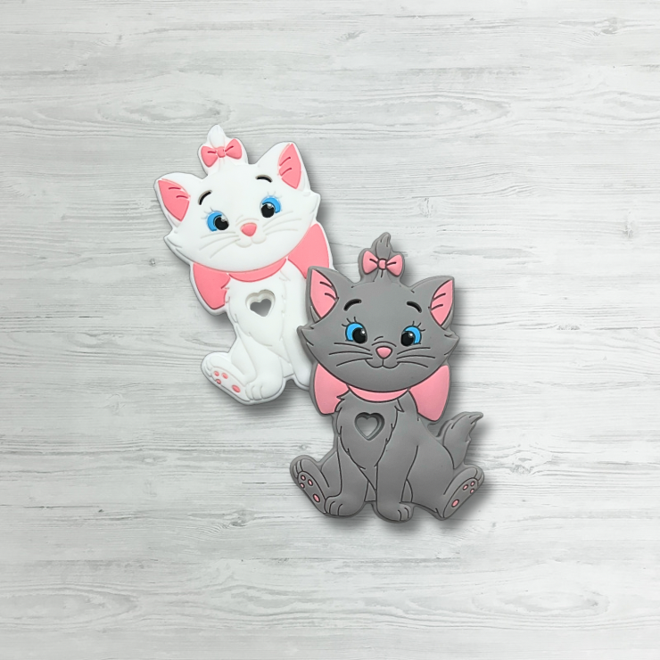 Jouet de dentition-Marie (Aristochats)