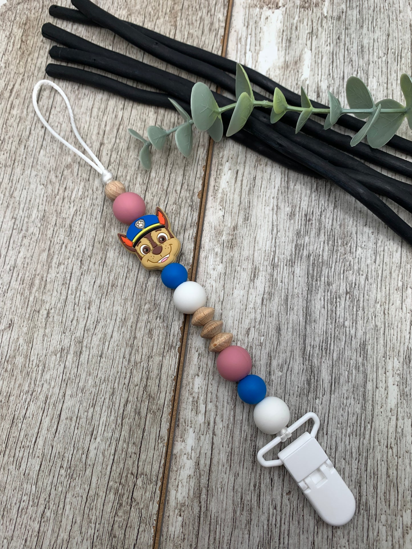 Attache suce-Pat Patrouille